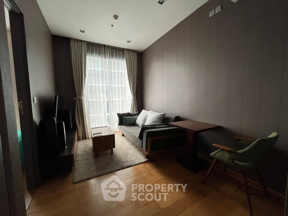 picture 1-BR Condo at Keyne By Sansiri near BTS Thong Lor (ID 2948243) - 2/14
