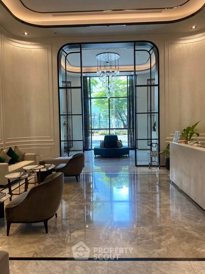 picture 1-BR Condo at Muniq Langsuan near BTS Ratchadamri (ID 2938119) - 18/21