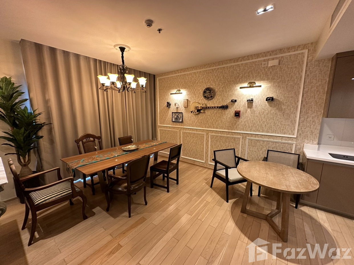 picture condo for rent at Siri at Sukhumvit 1921556 - 2/11