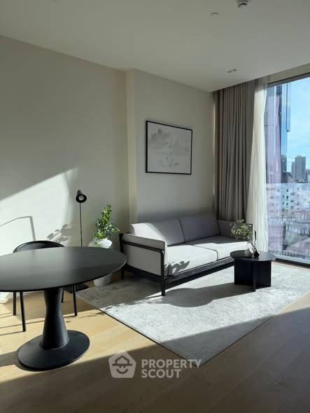 picture 1-BR Condo at The Strand Thonglor near BTS Thong Lor (ID 2946638) - 4/19