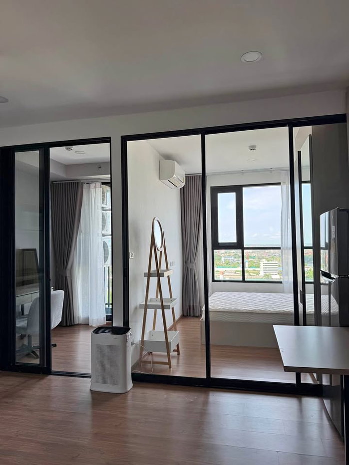 picture R3036 Condo For Rent The Origin Ram 209 interchange - 1/8