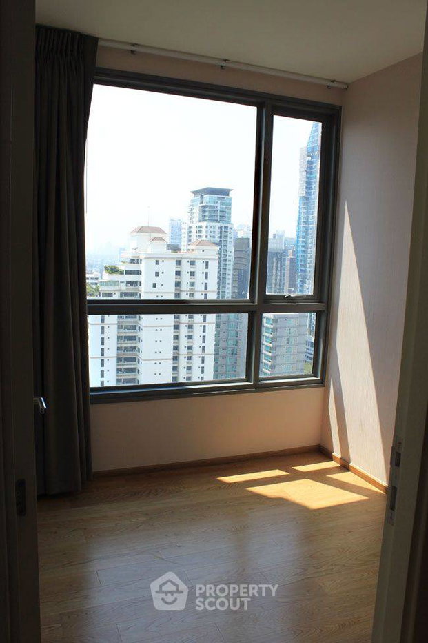 picture 2-BR Condo at H Sukhumvit 43 near BTS Phrom Phong (ID 899112) - 6/20