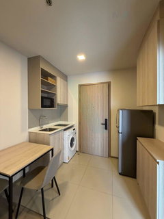รูปภาพ 🔺 For Rent Condo NIA BY SANSIRI Building 1, Floor 19,1 bed room, Room size 23.00 sqm