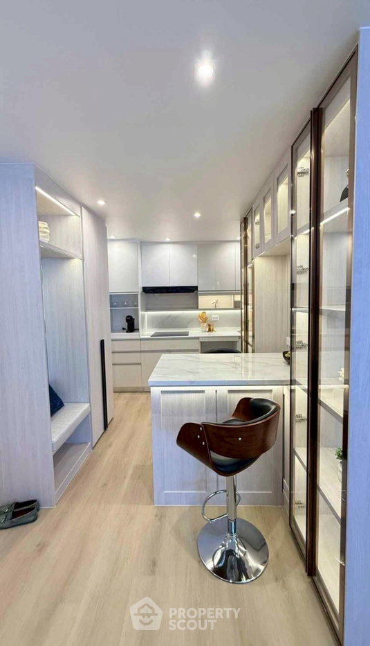 picture 2-BR Condo at Belle Park Residence Condominium in Chong Nonsi (ID 2928219) - 3/5