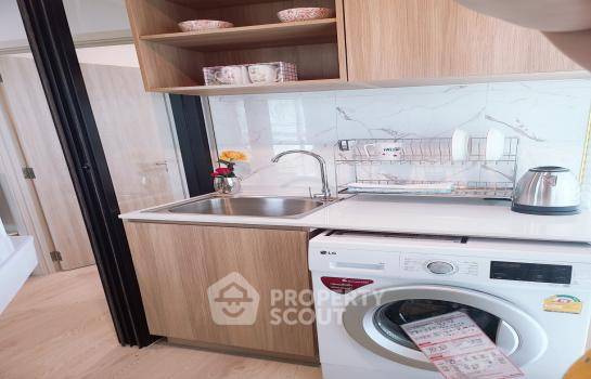 รูป คอนโด 1-ห้องนอน ที่ นิว โนเบิล เซ็นเตอร์ บางนา ใน บางนาเหนือ (ID 1466178) - รูปที่ 7/8