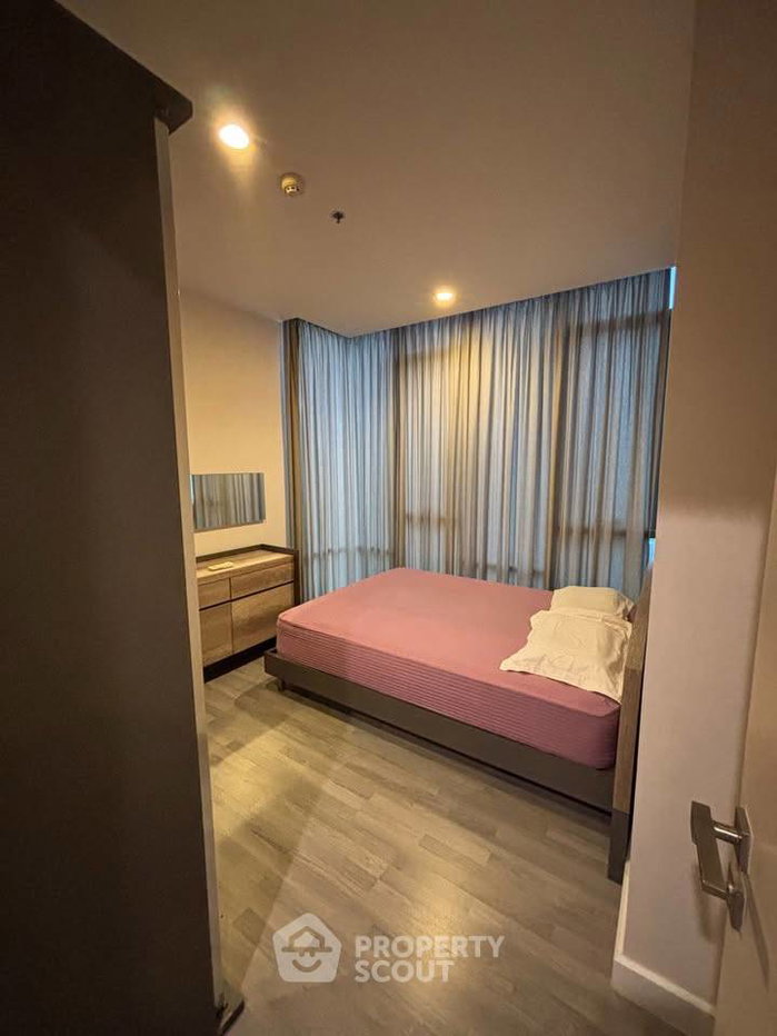 รูป คอนโด 2-ห้องนอน ที่ เดอะ รูม บีทีเอส วงเวียนใหญ่ ใกล้ BTS วงเวียนใหญ่ (ID 2946724) - รูปที่ 10/15