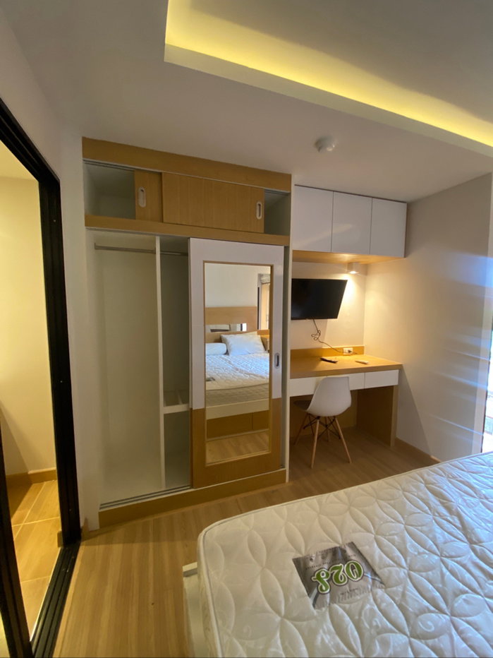 picture For Rent – Finn Condo 4 @Suandok, Floor 3 - 2/7