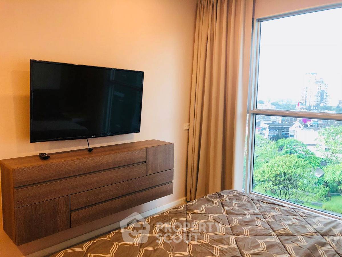 รูป คอนโด 2-ห้องนอน ที่ แอสปาย สุขุมวิท 48 ใกล้ BTS พระโขนง (ID 2729233) - รูปที่ 8/16