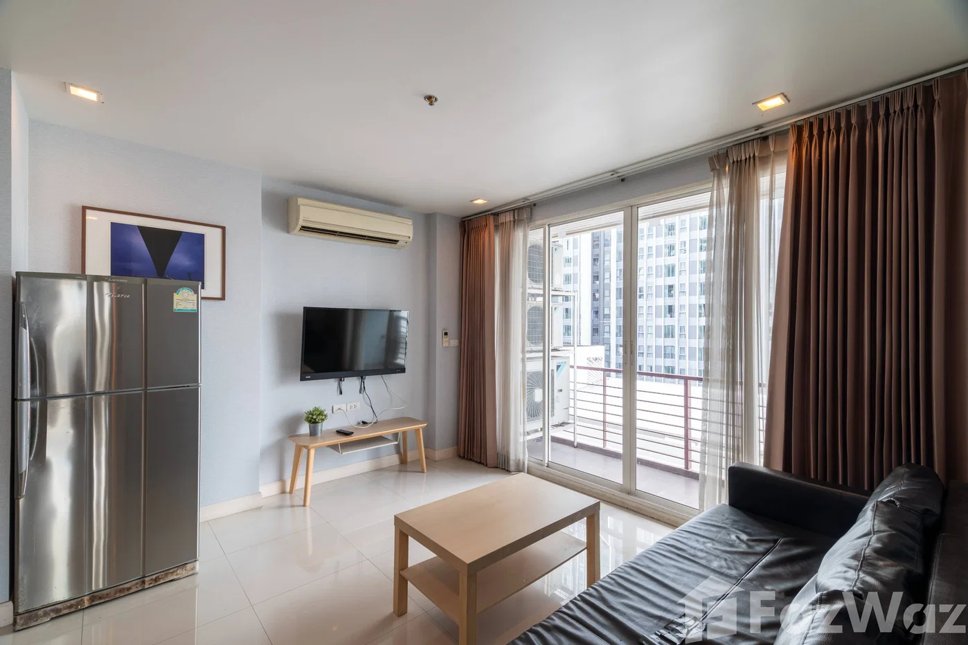 รูป Wish @ Samyan – คอนโด 2 ห้องนอน 2 ห้องน้ำ | 80 ตร.ม. วิวเมือง |ต่ำกว่าราคาตลาดถึง -18.10% ติดต่อเราตอนนี้! 647840 - รูปที่ 1/15