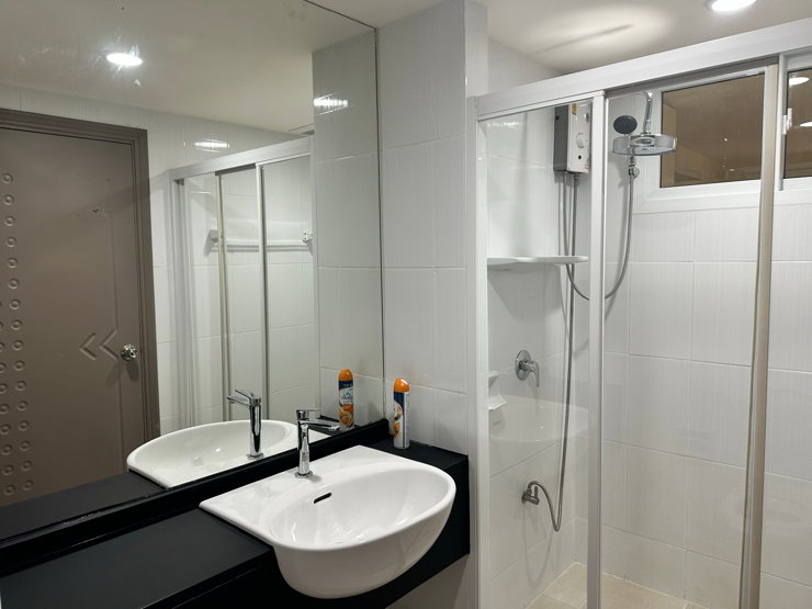 รูป ปล่อยห้องเช่า The royal palace condominium - รูปที่ 18/26