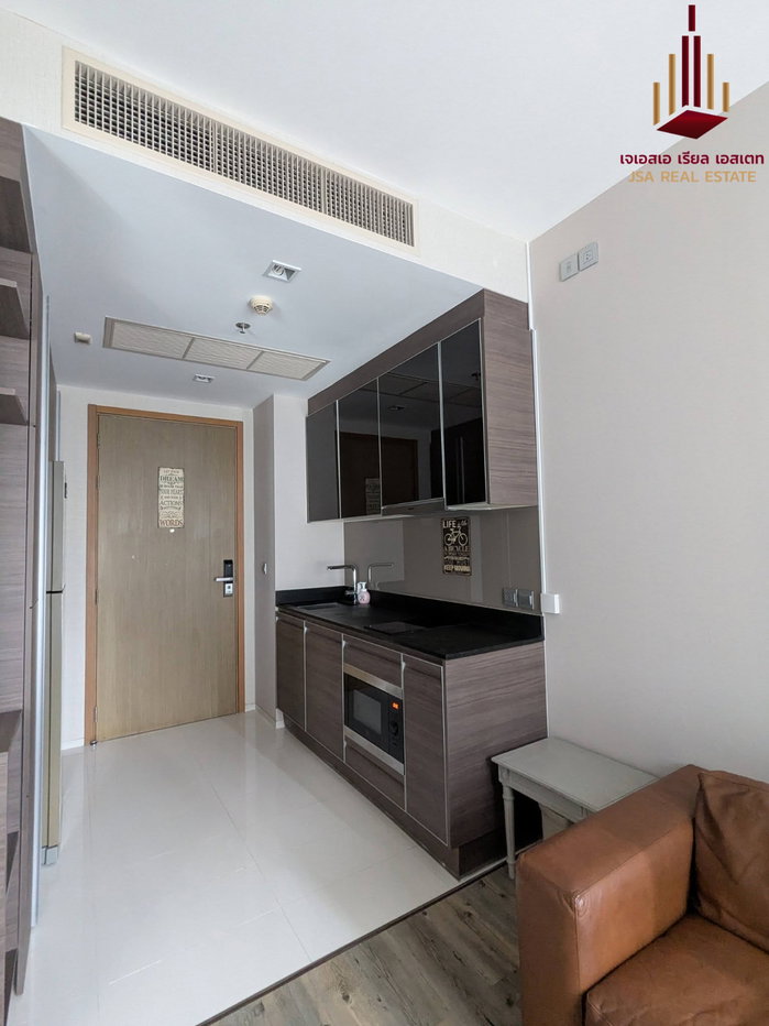 picture ✨ For Rent : Keyne by Sansiri  Condo ✨  💰 Only 25,000  THB/month - 5/7