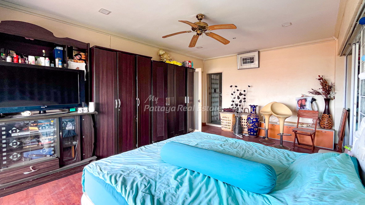 รูป 🛏️ 2 ห้องนอน - 🛁 2 ห้องน้ำ - 🏙️ City View - 🌏 ชื่อชาวต่างชาติ - 🏢 Nirun Grand Ville Pattaya - รหัส: NR06 - รูปที่ 19/26