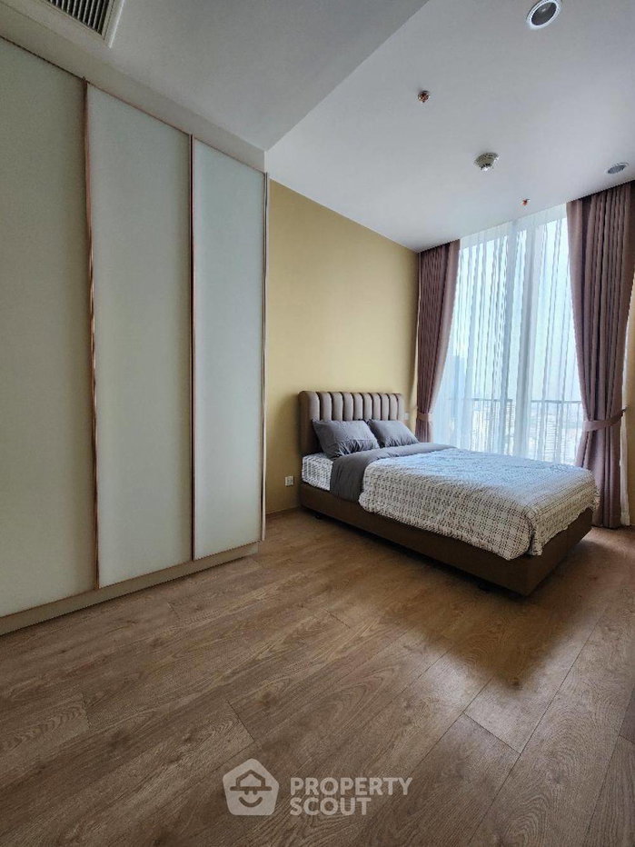 รูป คอนโด 1-ห้องนอน ที่ โนเบิล บีอี ไนน์ทีน สุขุมวิท ใกล้ BTS นานา (ID 2069603) - รูปที่ 8/27