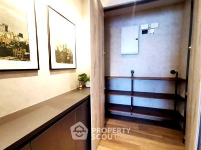 คอนโดให้เช่า : คอนโด 2-ห้องนอน ที่ เดอะ ลอฟท์ อโศก ใกล้ MRT เพชรบุรี (ID 2738745)