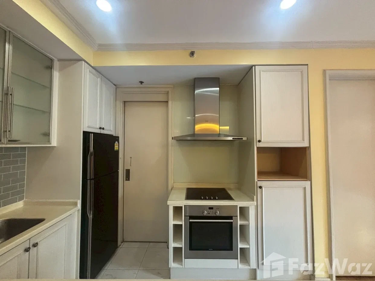 picture 2 Bedroom Condo for rent at The Legend Saladaeng 6381043 - 13/21