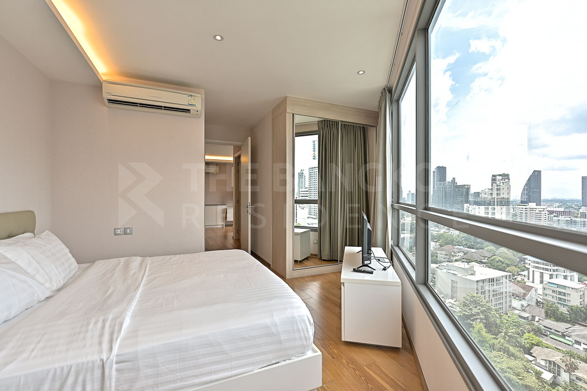 picture Room available, ready to move in H Sukhumvit 43 - 10/10
