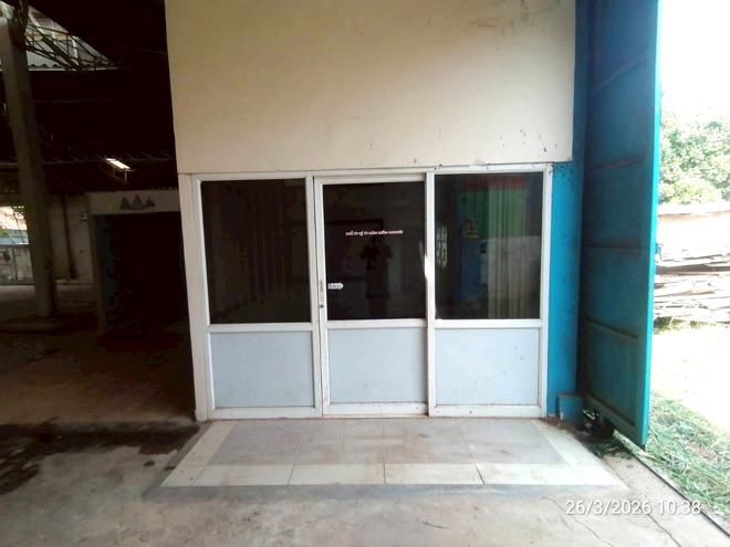 picture OFFICE 142.8 Sq.w. Muang Khon Kaen Khon Kaen for 2.3M - 2/26
