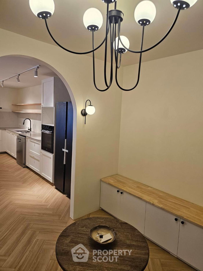 picture 3-BR Condo at Las Colinas near BTS Asok (ID 2803130) - 9/23