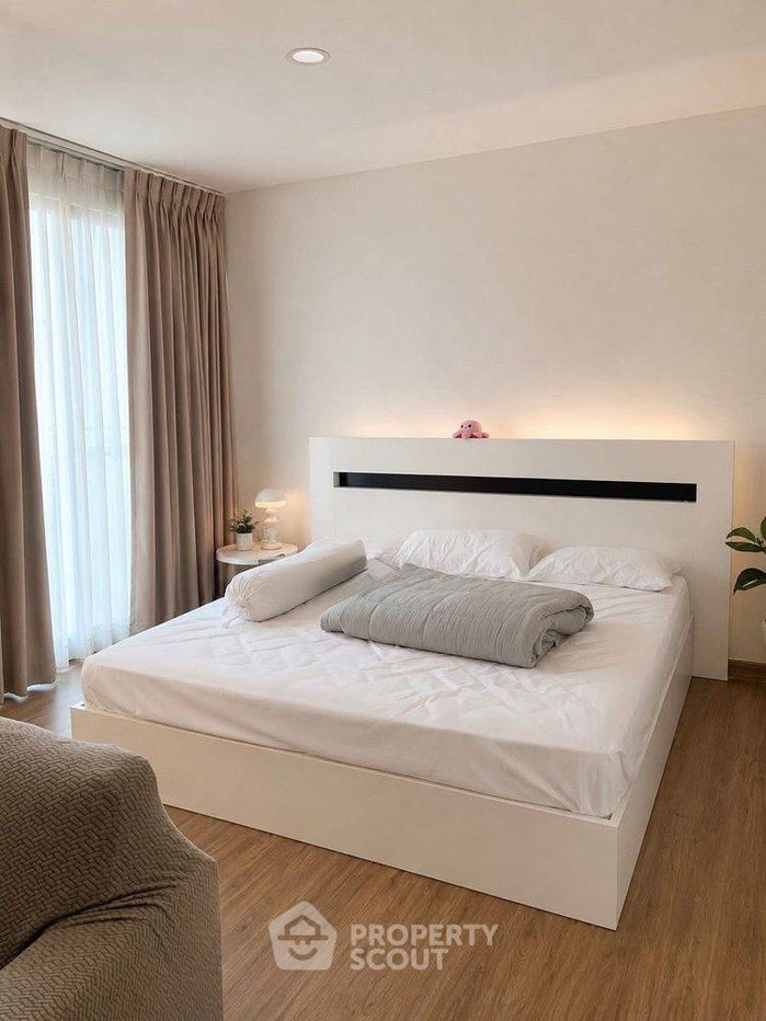 picture 3-BR Townhouse at Maison 168 Latphrao 101 in Khlong Chan (ID 2949427) - 11/16