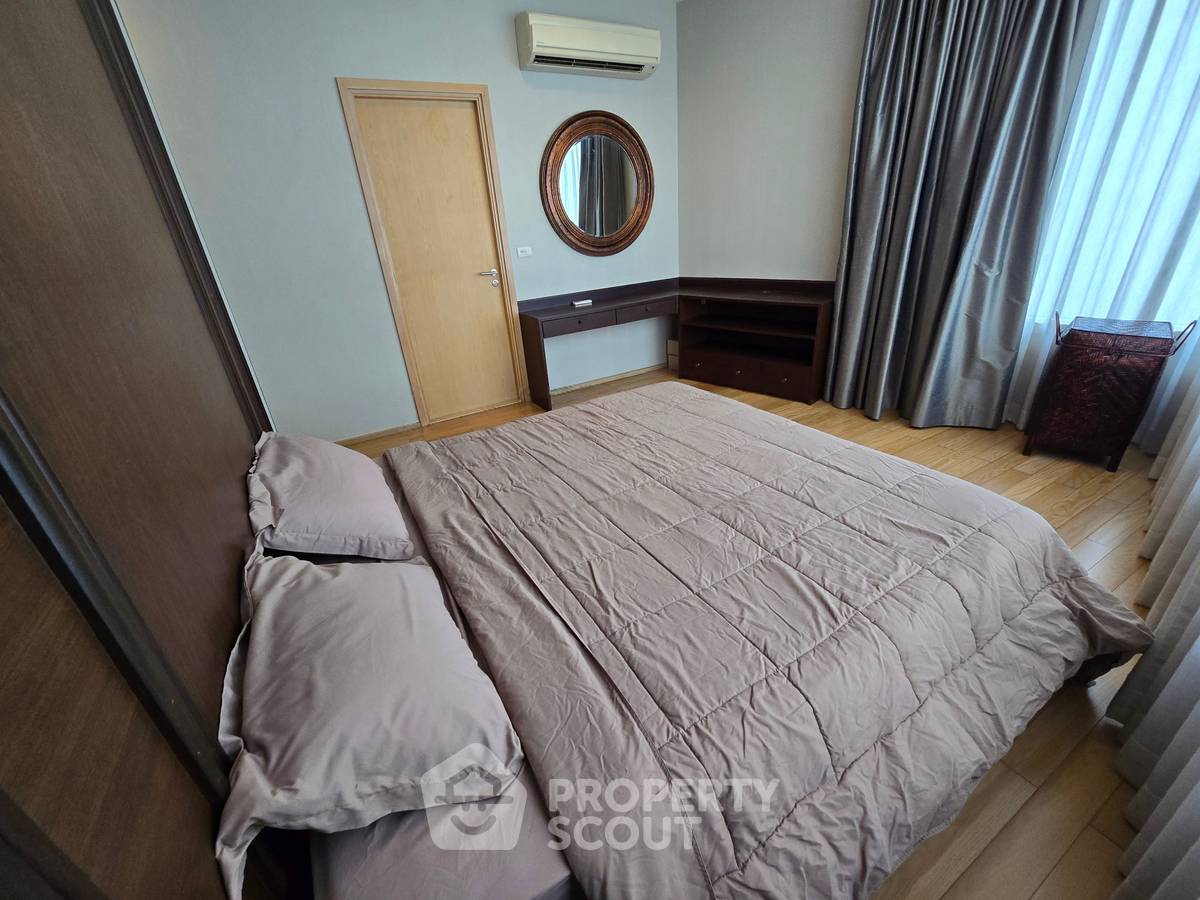 picture 2-BR Condo at 39 By Sansiri near BTS Phrom Phong (ID 2739789) - 10/14