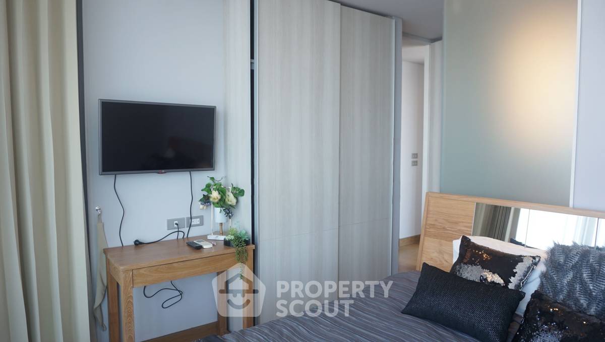 picture 2-BR Condo at The Lumpini 24 near BTS Phrom Phong (ID 2738940) - 11/17