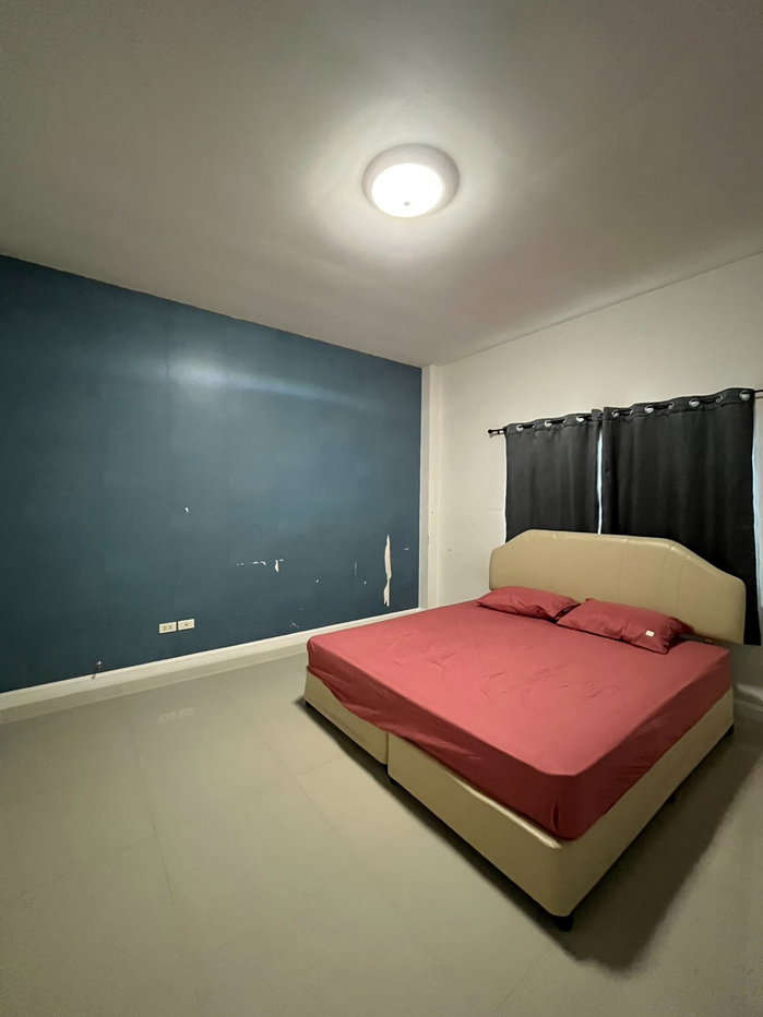รูป บ้านในโครงการทำเลย่านเศรษฐกิจ พร้อมคลับเฮ้าส์และสระว่ายน้ำในโครงการ พร้อมระบบรักษาความปลอดภัย 24 ชม. #CHD101820 - รูปที่ 9/27