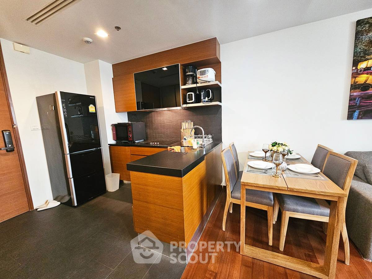 picture 2-BR Condo at Ashton Morph 38 near BTS Thong Lor (ID 2745447) - 9/15