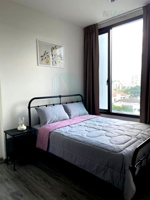 Condos for rent : 🚩 For Rent Condo EDGE SUKHUMVIT 23 Building 1, Floor 2,1 bed room, Room size 34 sqm