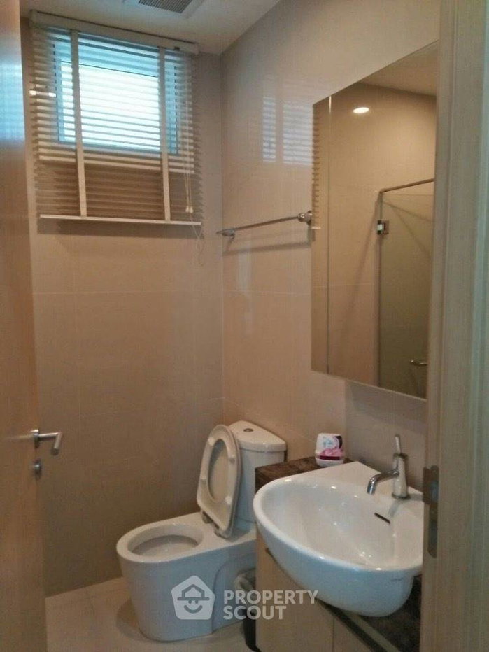 picture 2-BR Condo at 39 By Sansiri near BTS Phrom Phong (ID 2739823) - 5/10