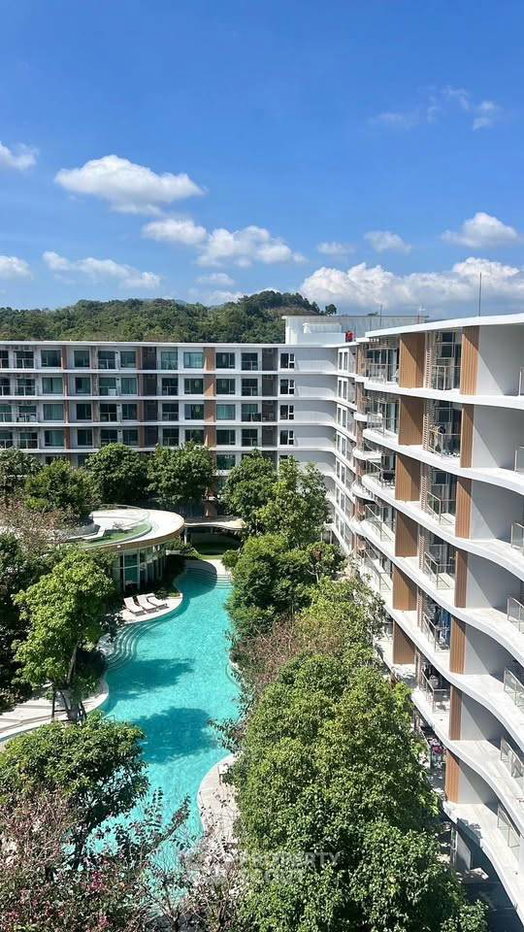 picture 2-BR Condo at Phyll Phuket close to Kathu (ID 2947101) - 10/10