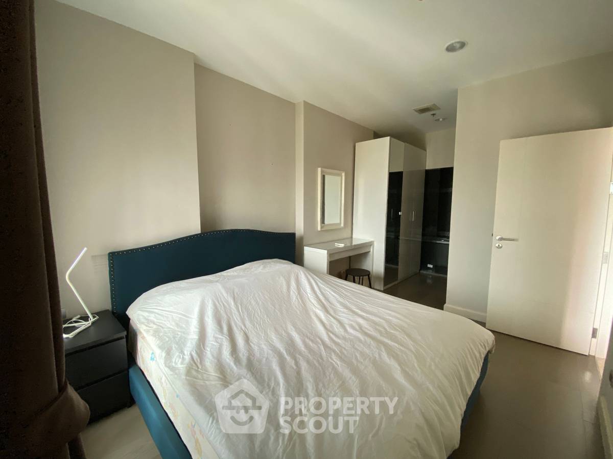 picture 1-BR Condo at The Crest Sukhumvit 34 near BTS Thong Lor (ID 2744504) - 4/6