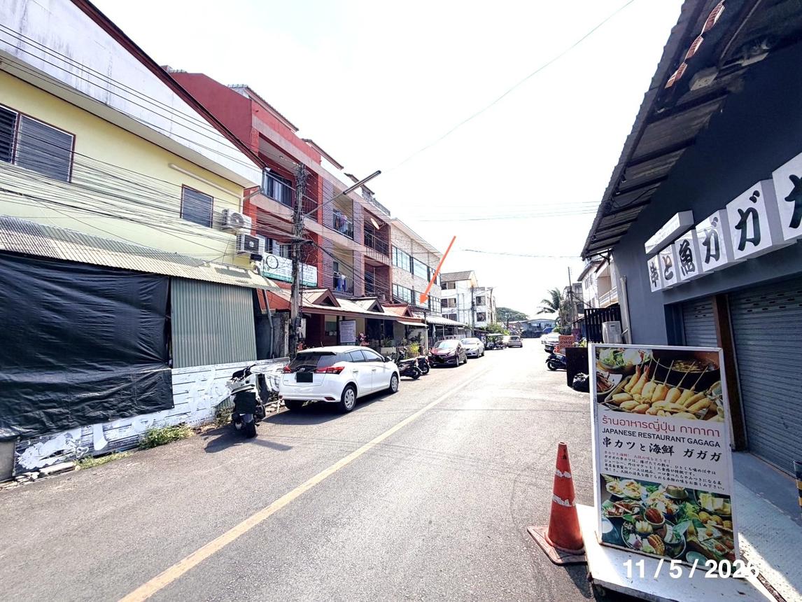 picture HOME 55.2 Sq.w. Muang Chiang Mai Chiang Mai for 3.3M - 19/24