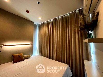 Condos for rent : 25th-Floor 1-BR Wish Signature Midtown Siam 300m To BTS Ratchathewi (ID 2745665)