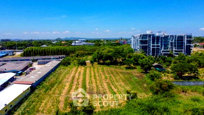 Land for sale Bang Lamung Chonburi : 13,668 m² Land for Sale close to Pattaya Floating Market (ID 2947142)