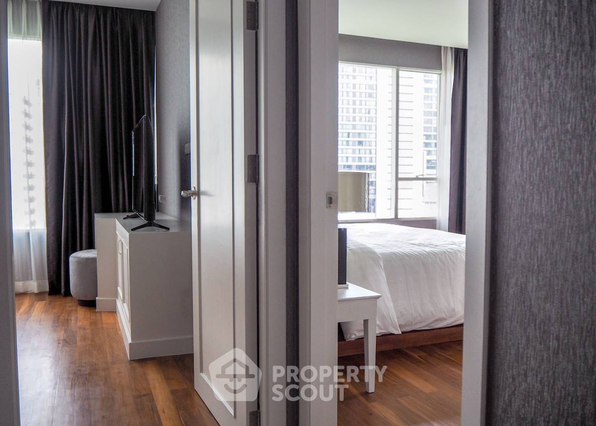 picture 3-BR Condo at Wilshire near BTS Phrom Phong (ID 2725904) - 7/10