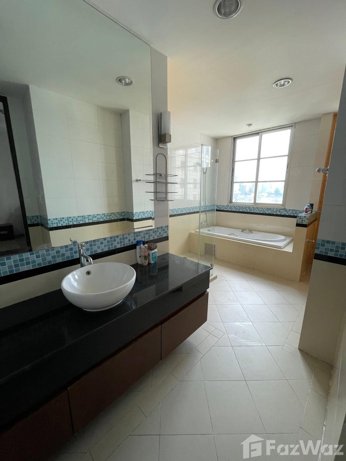 picture 3 Bedroom Condo for rent at Citi Smart Condominium 1384340 - 5/13