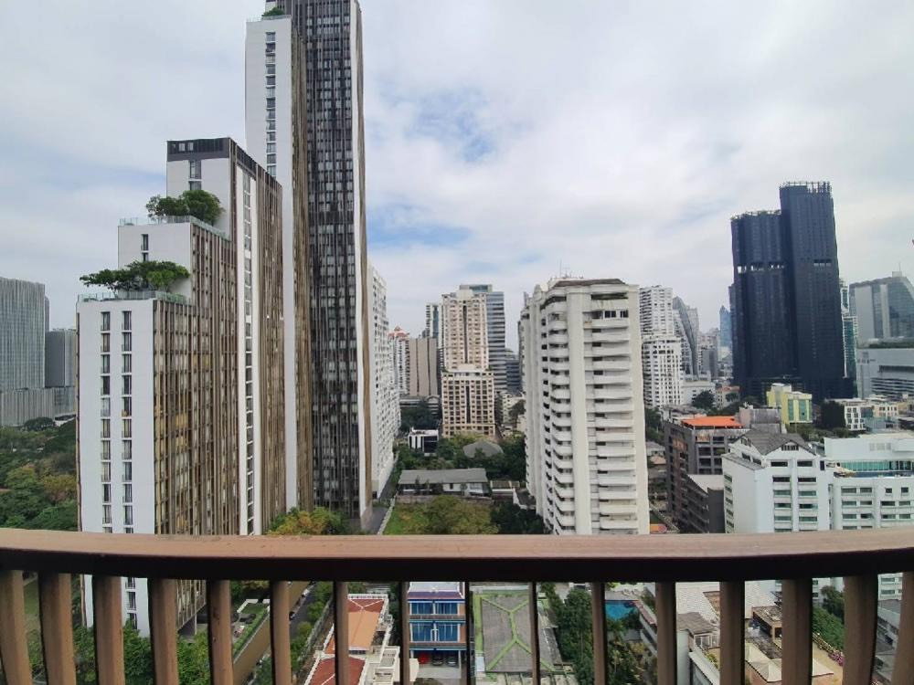 picture Condo For Rent!!15 Sukhumvit Residences - 6/23