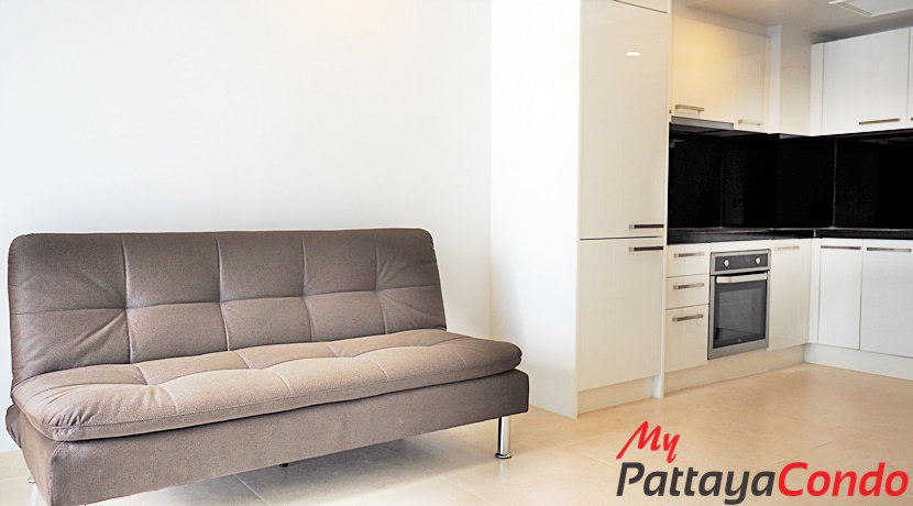 picture 🛏️ 1 Bed - 🛁 1 Bath - 🏙️ Pool View - 🇹🇭 THAI name - 🏢 Centara Avenue Residences &amp; Suites - Ref: CARS75 - 2/11