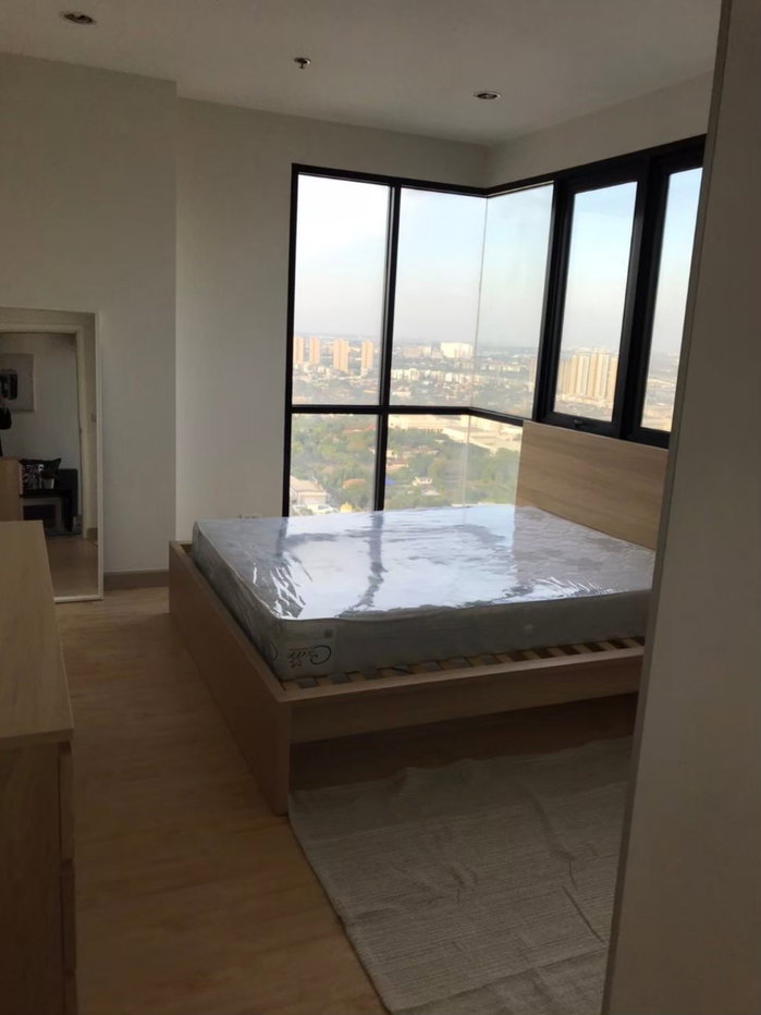 รูป 🟢ER26150 🟢ให้เช่า / For Rent Astro Chaeng Wattana 💰 ราคา 22,000 บาท/เดือน - รูปที่ 13/17