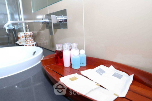 1-BR Condo at Zire Wongamat close to Wong Amat (ID 2950454)