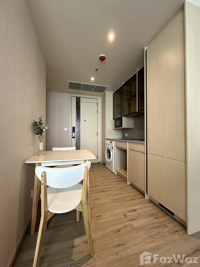 picture 1 Bedroom Condo for rent at Arom Wongamat 1997391 - 6/13