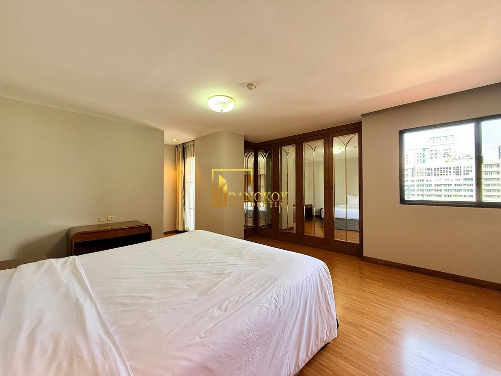 picture United Tower | Spacious 3 Bedroom Condo For Rent in Thonglor - BR18534CD - 16/52