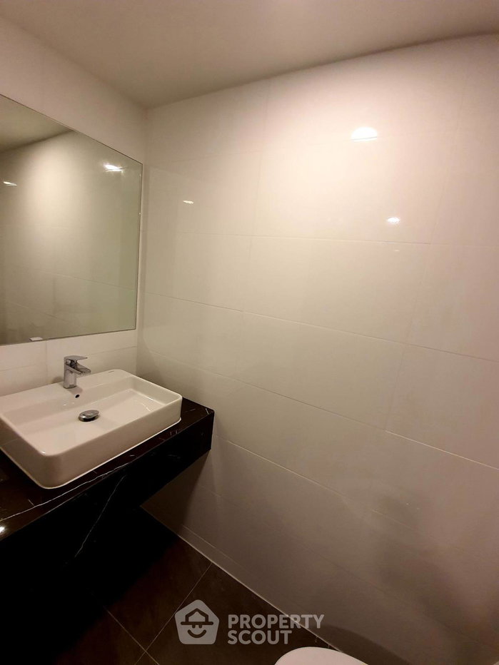 picture 1-BR Condo at KnightsBridge Space Rama 9 near MRT Phra Ram 9 (ID 2044836) - 6/10