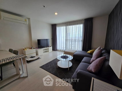 รูปภาพ คอนโด 2 ห้องนอน ใน Rhythm Sukhumvit 42 ชั้น 15 200 ม. ถึง BTS เอกมัย (ID 2743969)