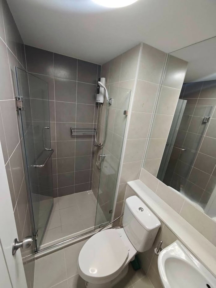 รูป เช่าคอนโด Plum Condo Ramkhamhaeng Station/พลัม คอนโด รามคำแหง สเตชั่น (B6905066) ID Line : @condo88 - รูปที่ 4/8