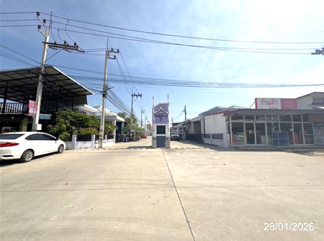 picture TOWN HOUSE 22.9 Sq.w. Pluak Daeng Rayong for 1.7M - 4/12