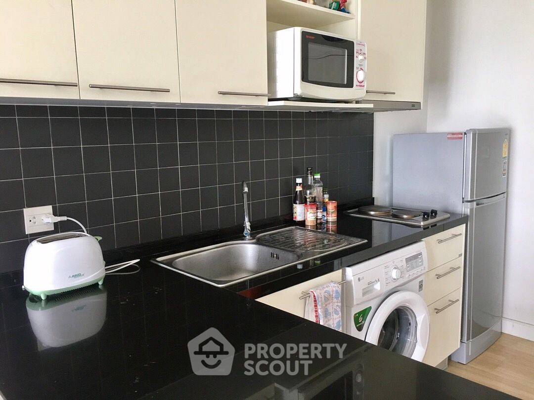 picture 1-BR Condo at The Seed Mingle Sathorn-Suanplu near BTS Sala Daeng (ID 386622) - 9/11