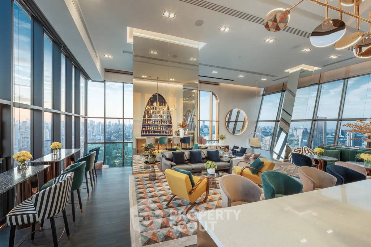 picture 1-BR Condo at XT Ekkamai near BTS Thong Lor (ID 2886114) - 6/8