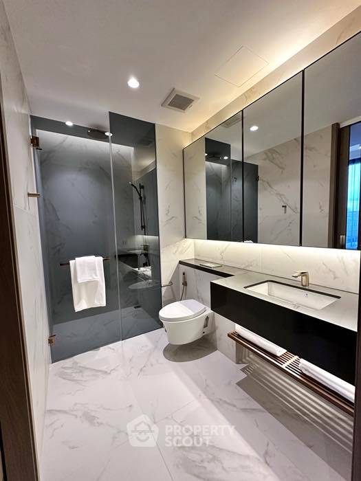 picture 2-BR Condo at The Estelle Phrom Phong near BTS Phrom Phong (ID 2733723) - 19/22