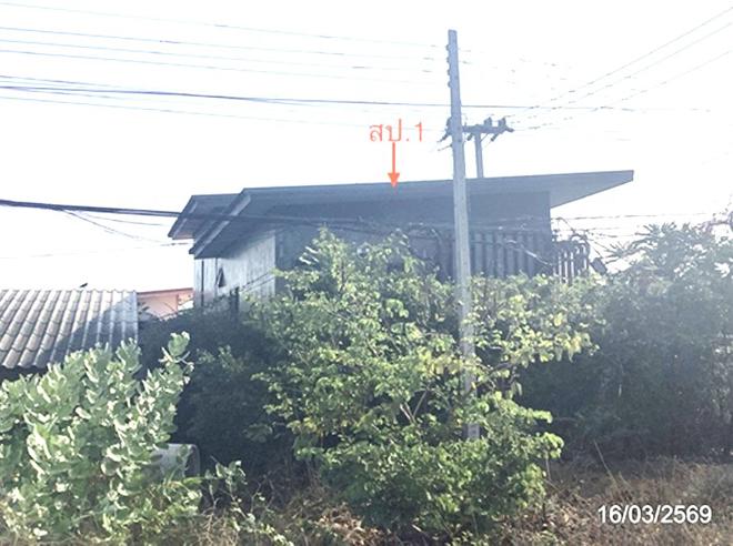 picture HOME 38.7 Sq.w. Muang Nakhon Sawan Nakhon Sawan for 1.8M - 3/12